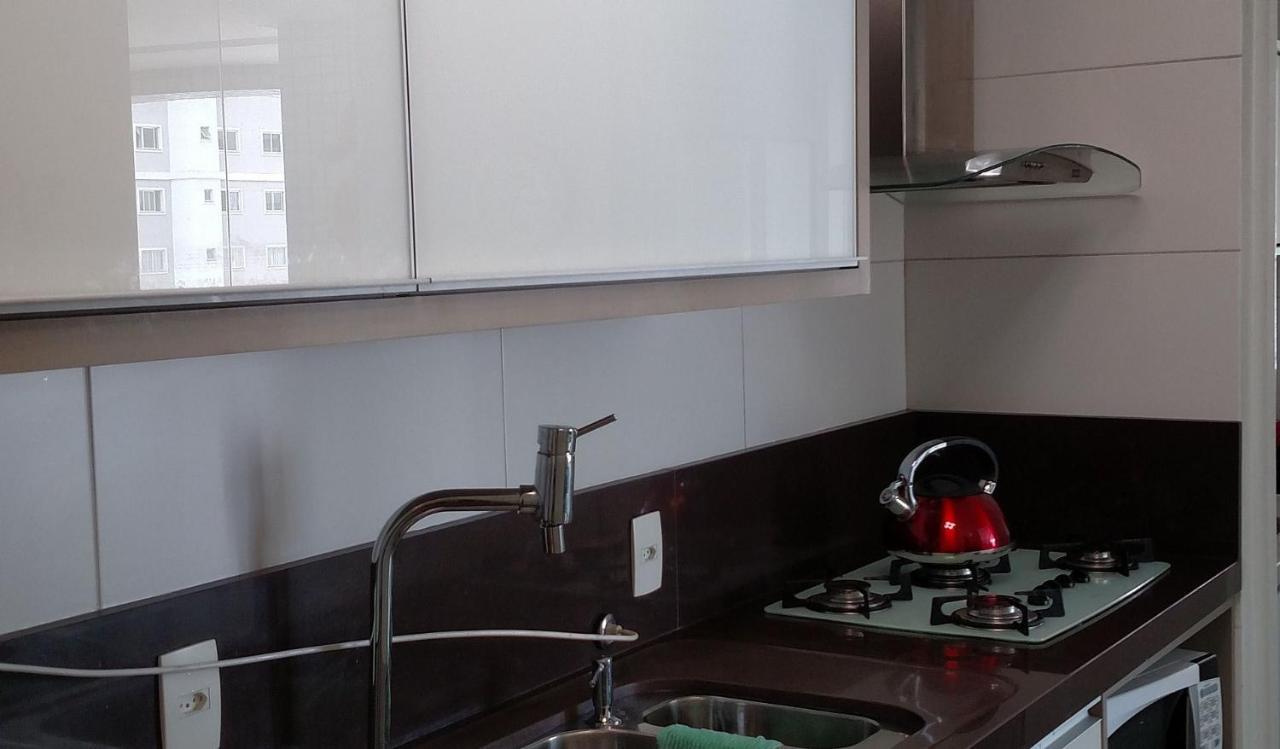 Edificio Dalpiaz Apartamento Balneario Camboriu