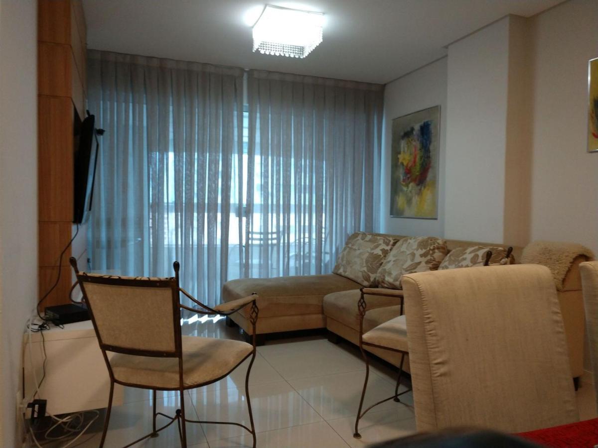 Apartamento Edificio Dalpiaz *