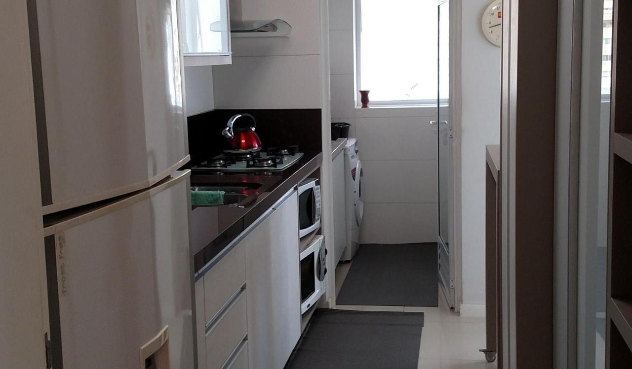 Apartamento Edificio Dalpiaz Balneario Camboriu