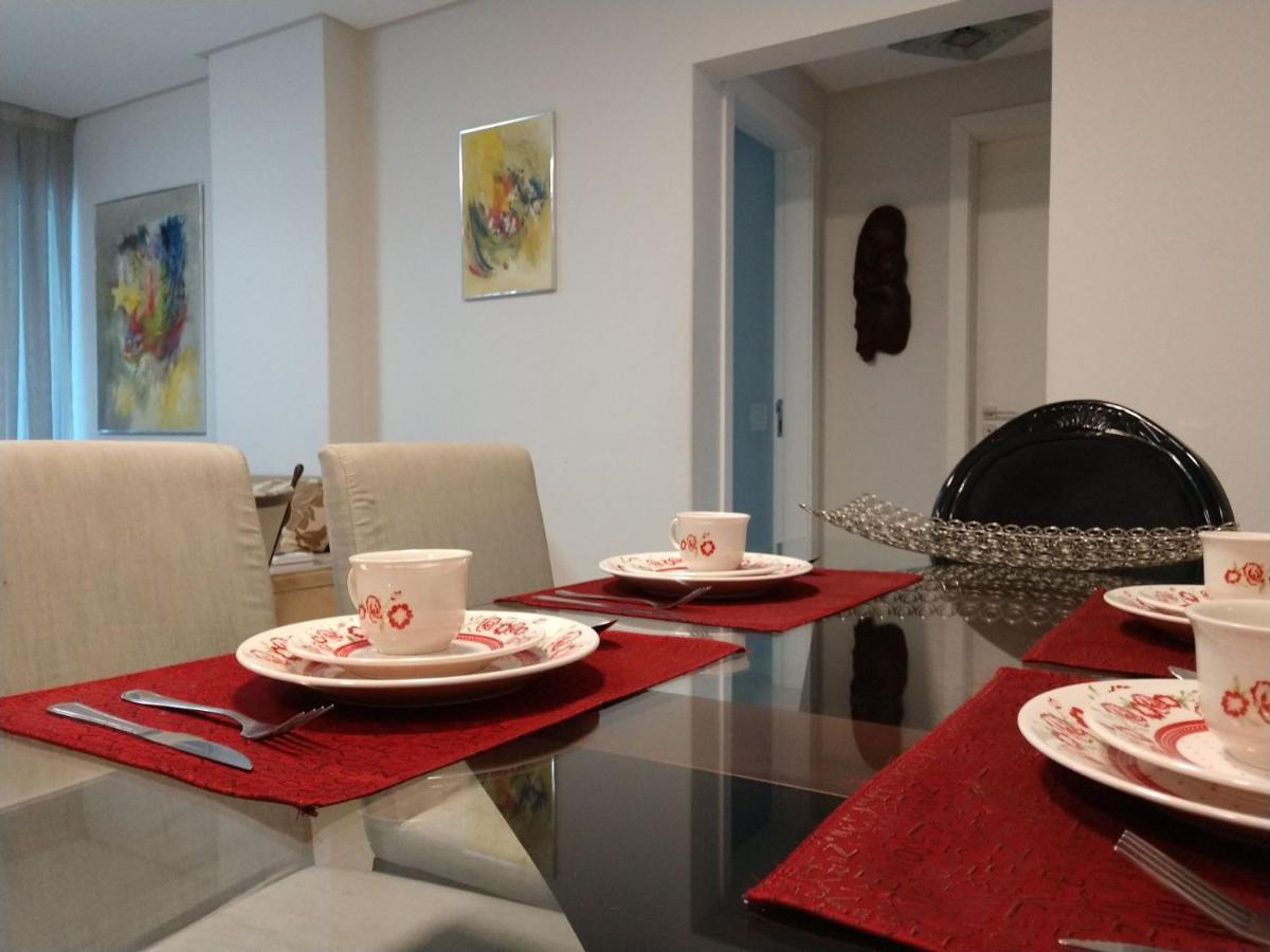 Apartamento Edificio Dalpiaz Balneario Camboriu