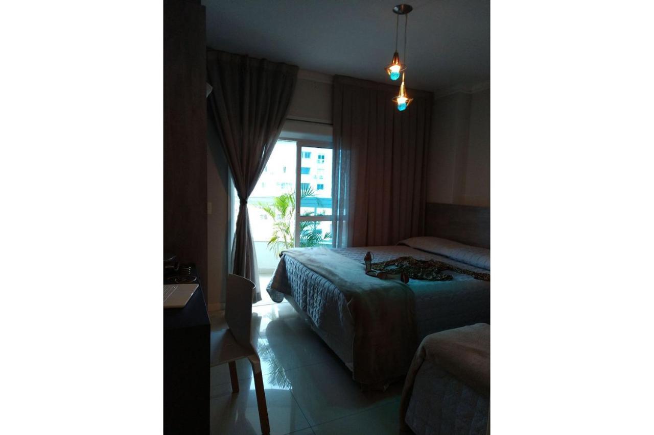Edificio Dalpiaz Apartamento *