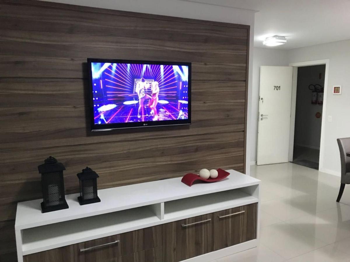 Apartamento Edificio Dalpiaz Balneario Camboriu