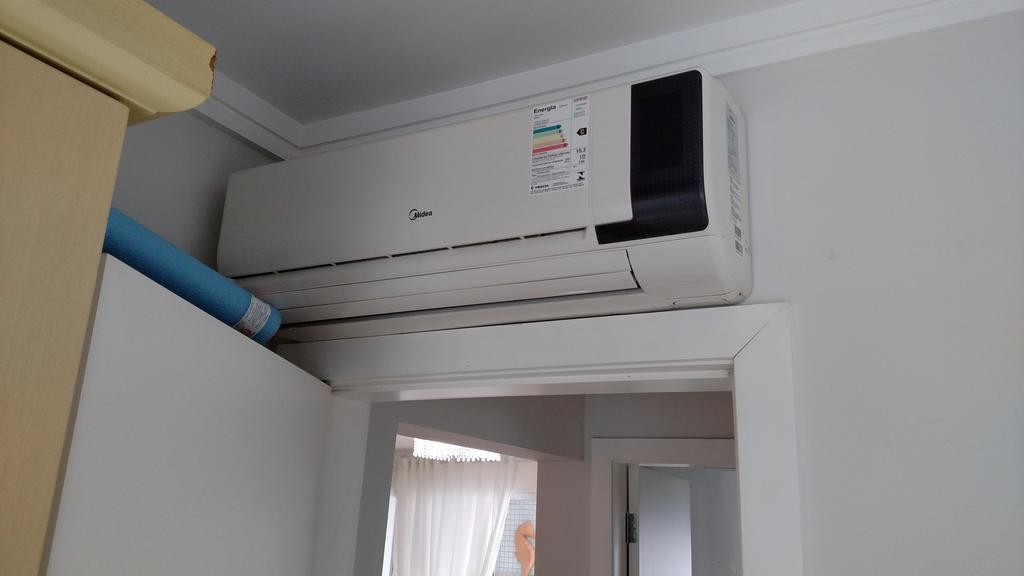 Edificio Dalpiaz Apartamento *