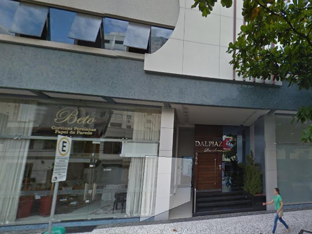 Edificio Dalpiaz Balneario Camboriu