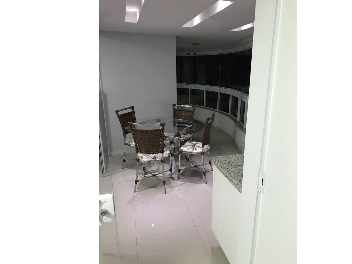 Edificio Dalpiaz * Balneario Camboriu