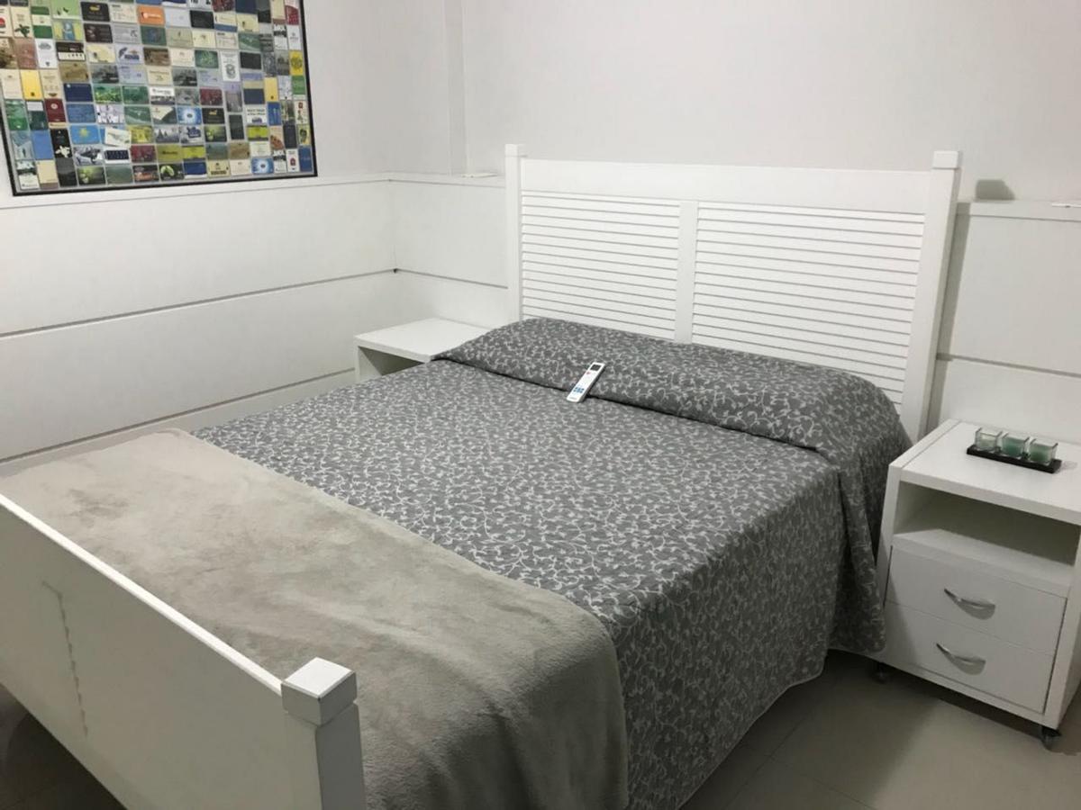 Edificio Dalpiaz Apartamento