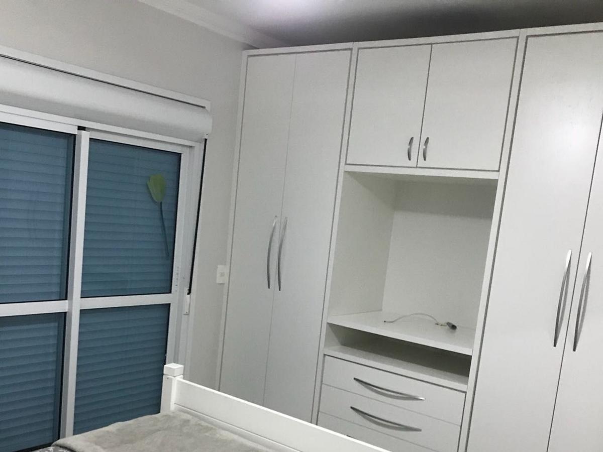 Edificio Dalpiaz Apartamento
