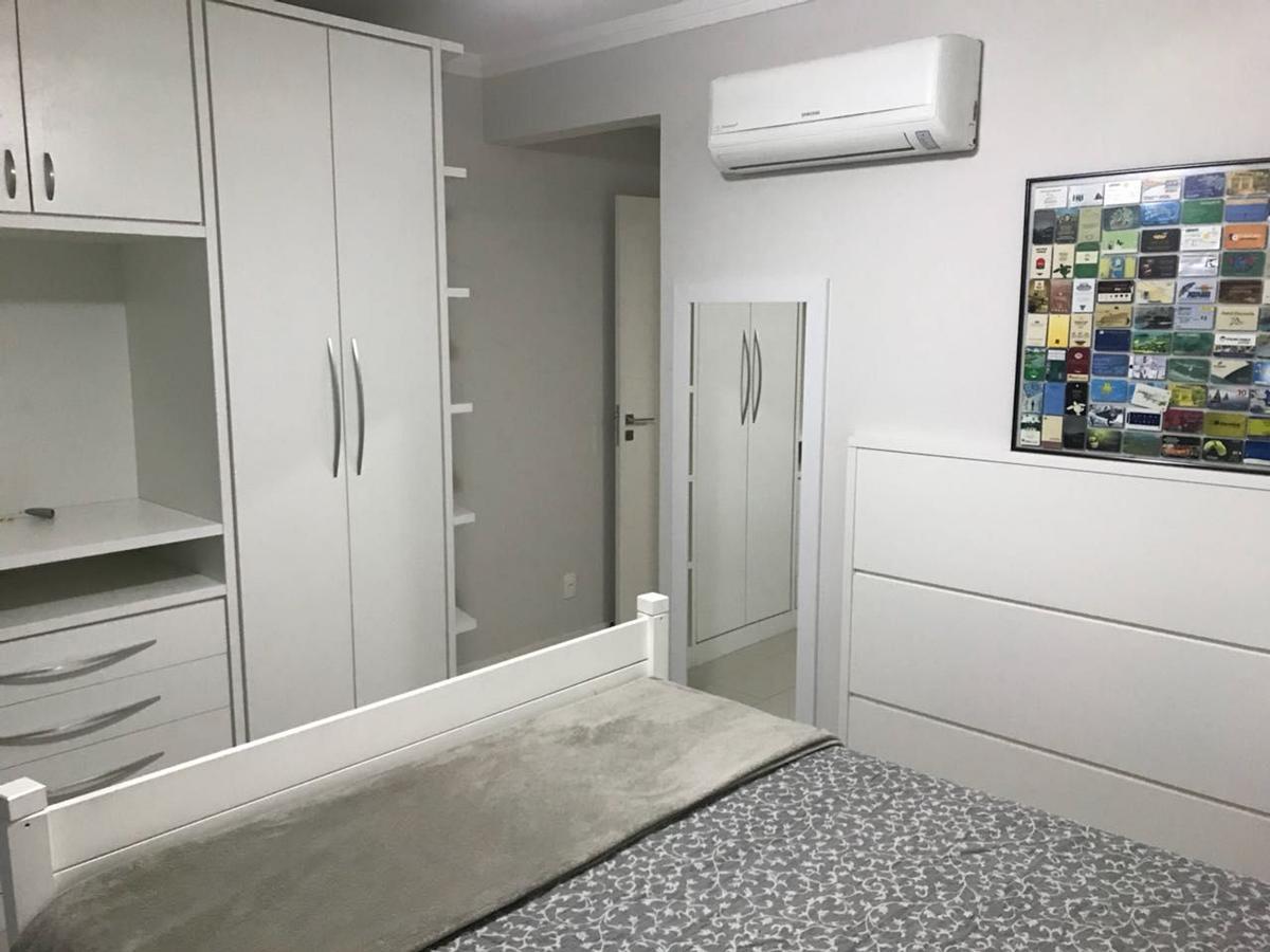 Edificio Dalpiaz Apartamento *