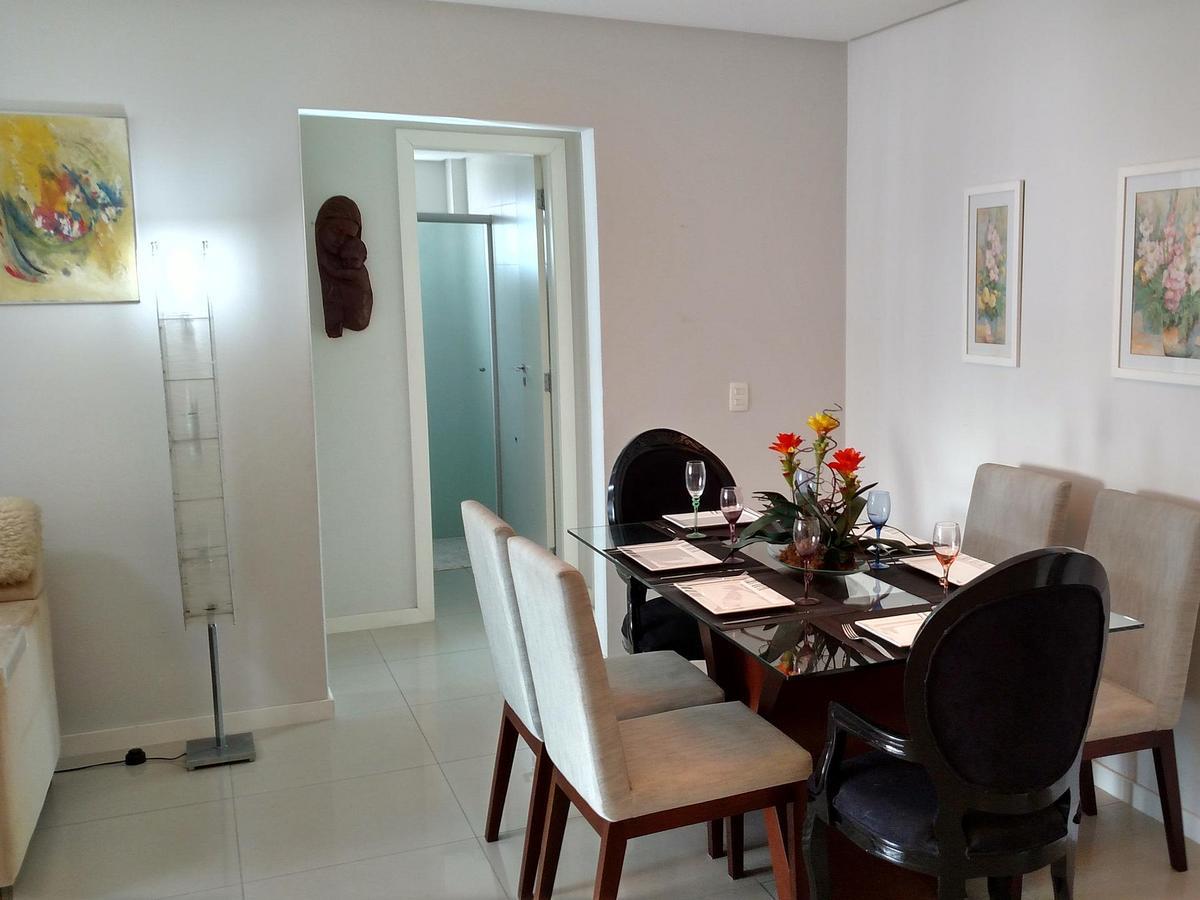 Apartamento Edificio Dalpiaz Balneario Camboriu