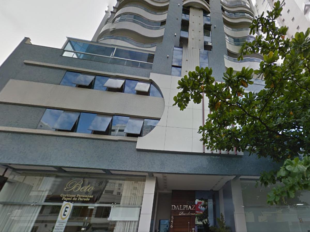 Edificio Dalpiaz Apartamento *
