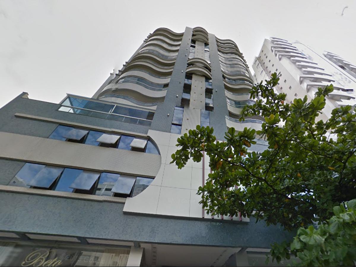 Edificio Dalpiaz * Balneario Camboriu