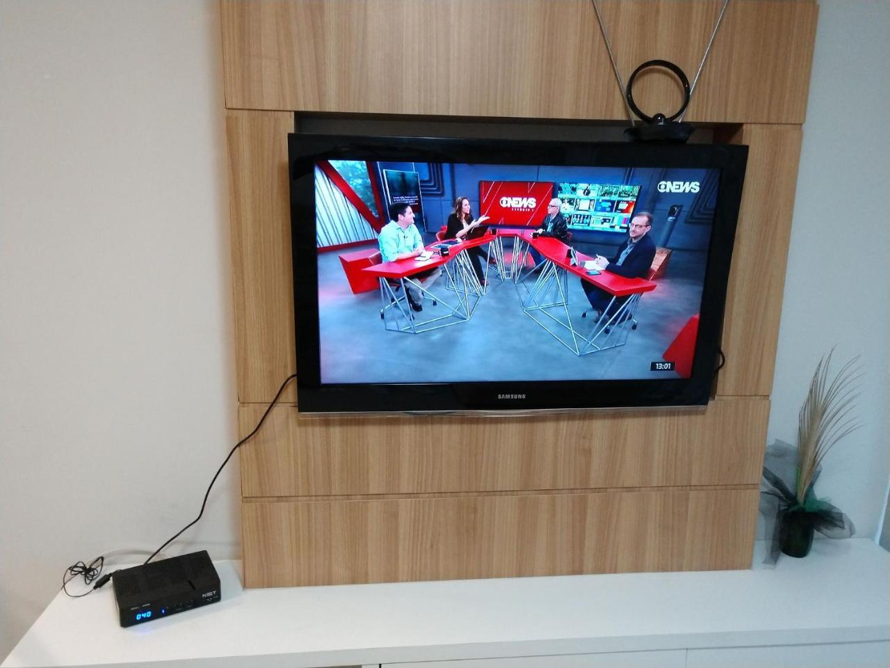 Apartamento Edificio Dalpiaz *