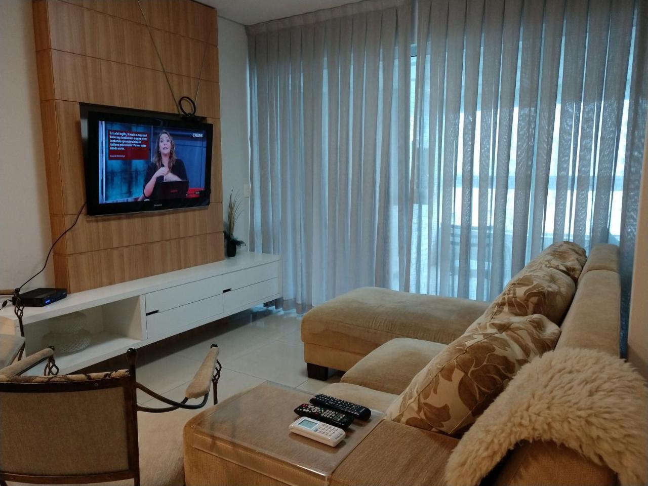 Apartamento Edificio Dalpiaz Balneario Camboriu