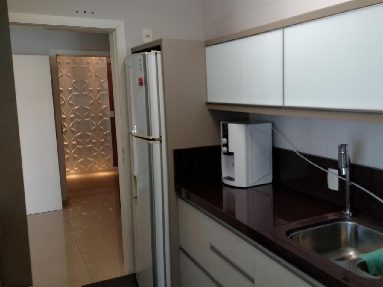 Apartamento Edificio Dalpiaz