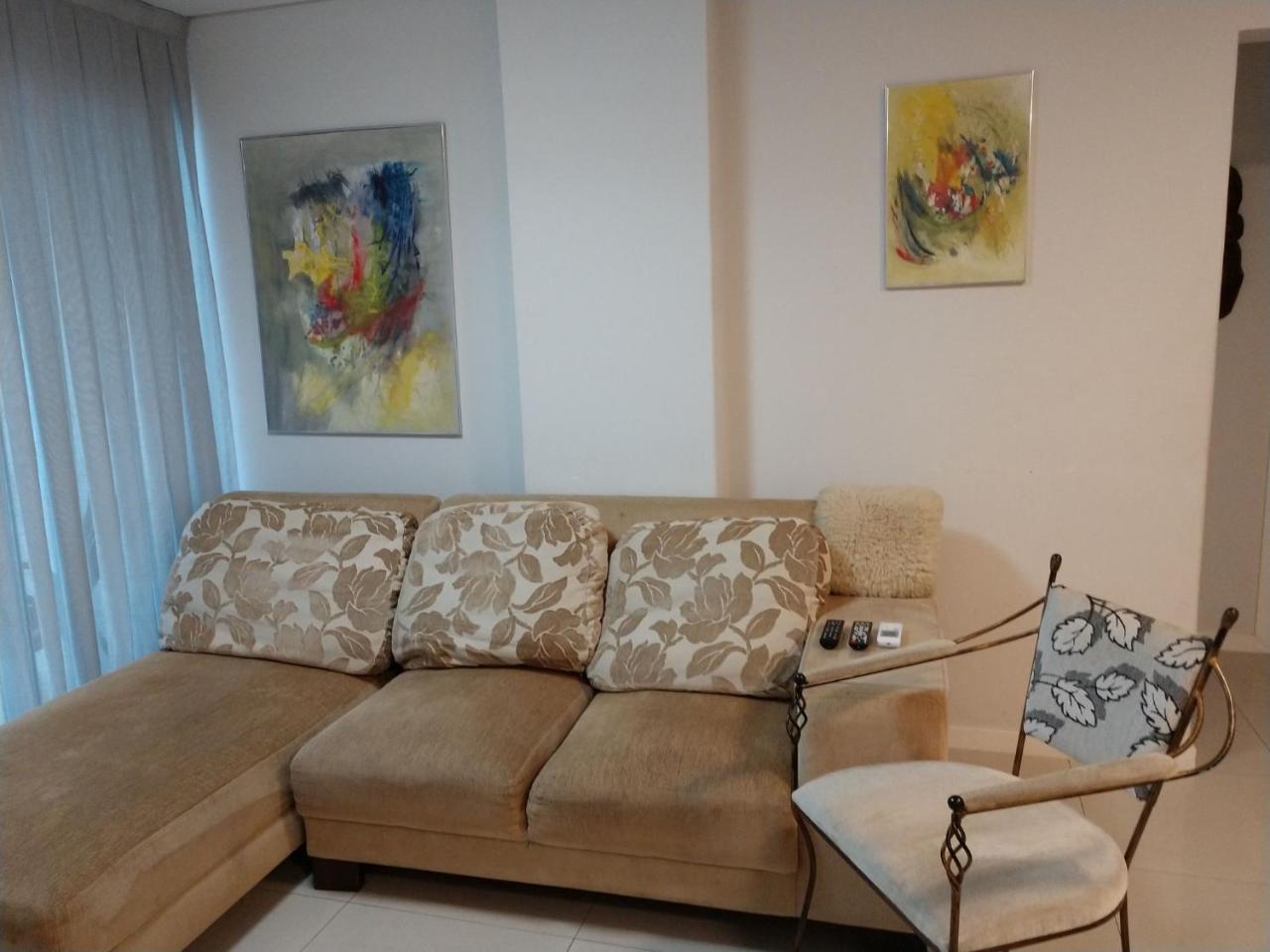 Edificio Dalpiaz Apartamento