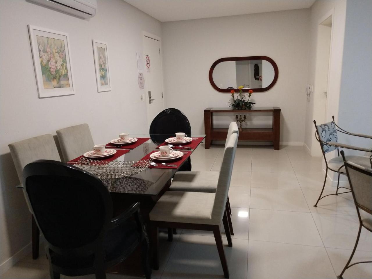 Apartamento Edificio Dalpiaz *