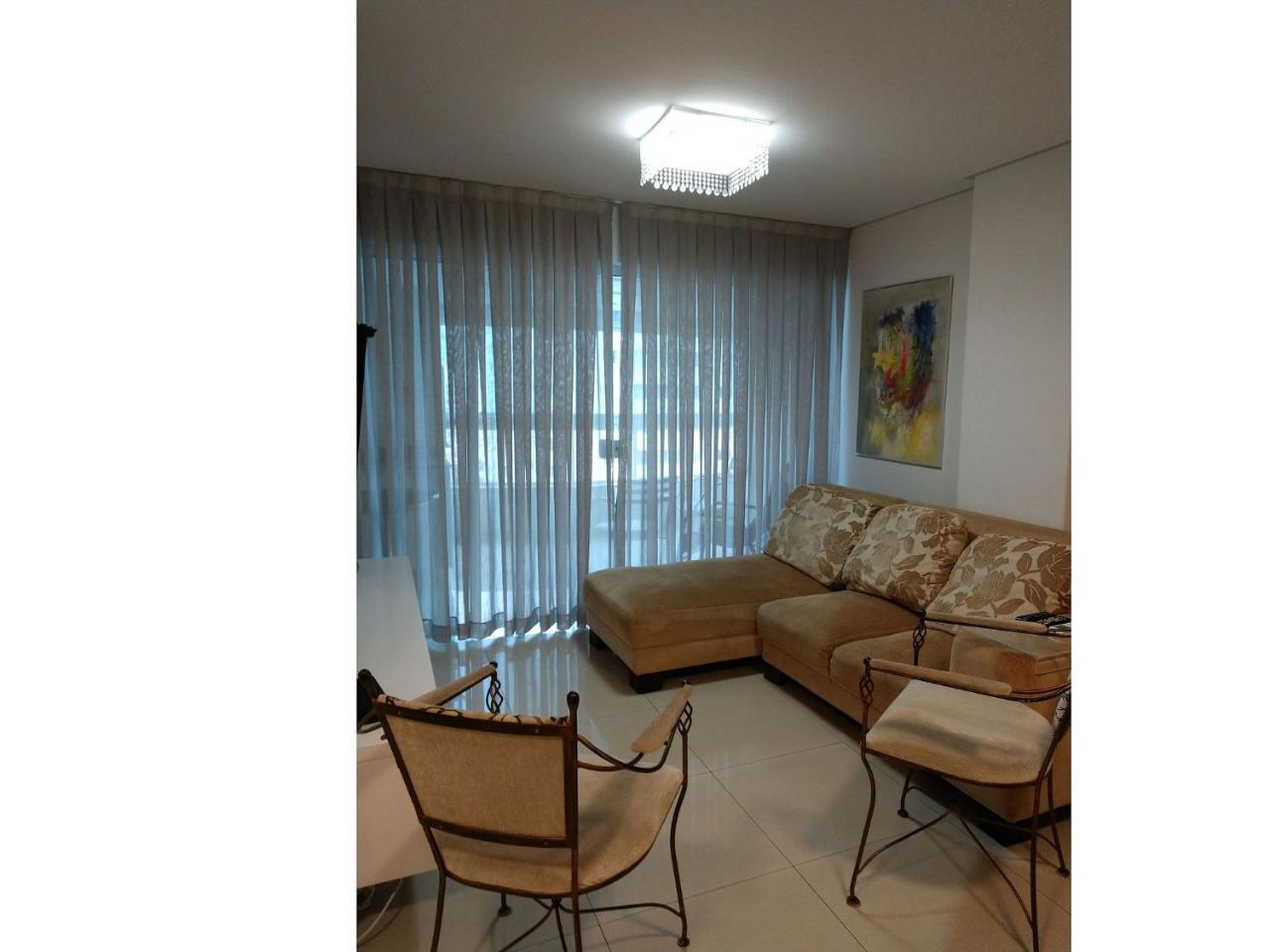 Apartamento Edificio Dalpiaz