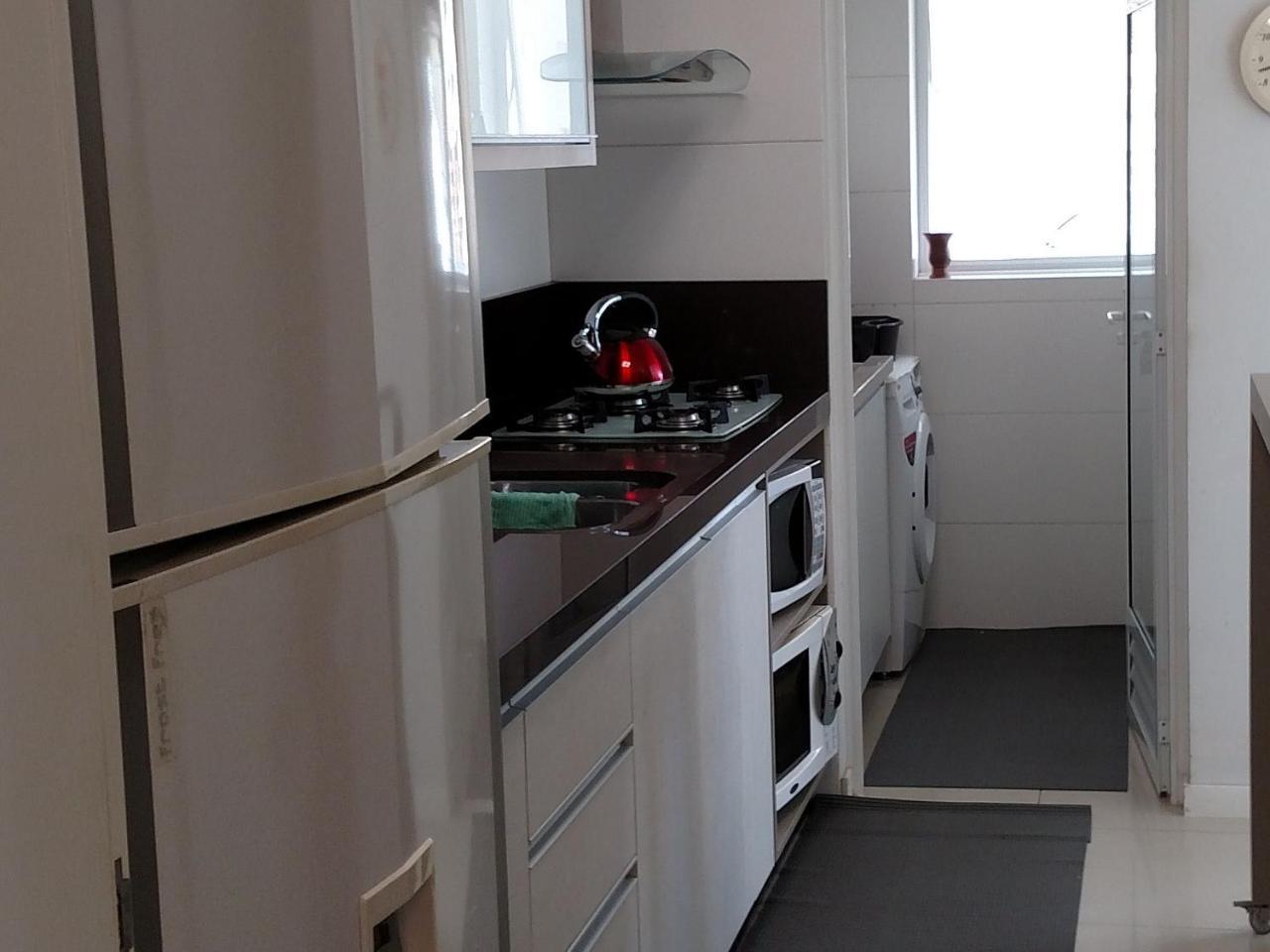 Edificio Dalpiaz Apartamento