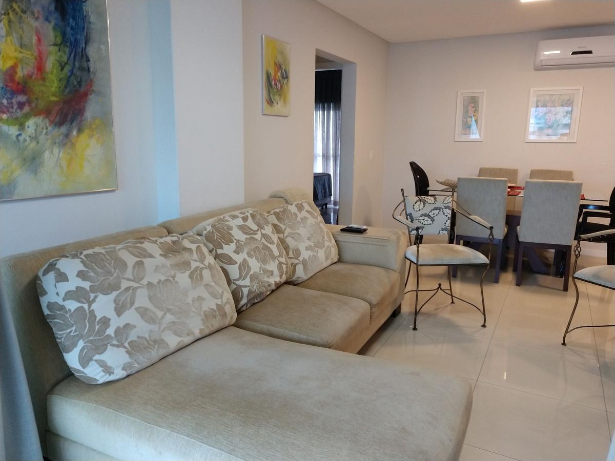 Edificio Dalpiaz Apartamento