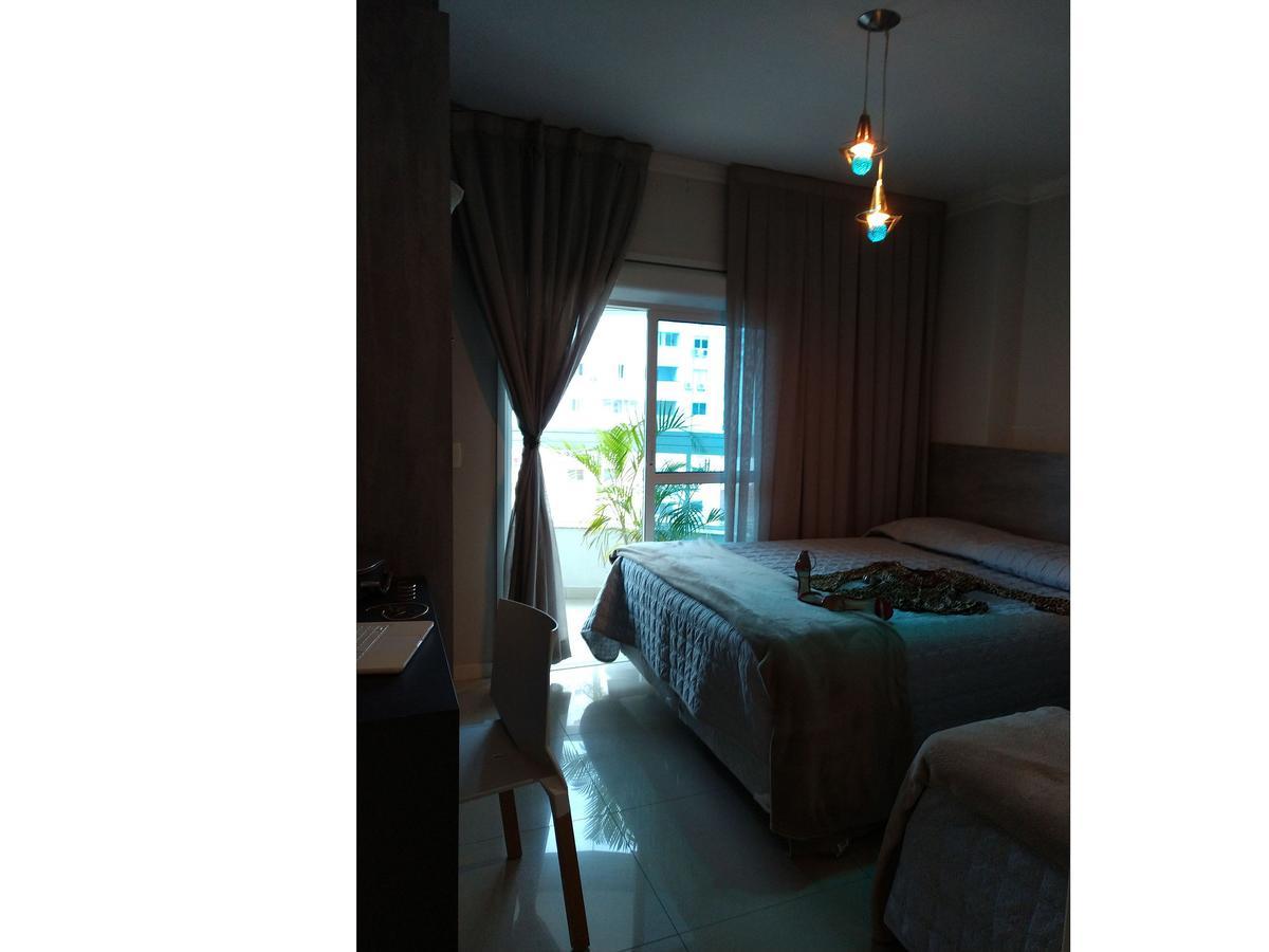 Edificio Dalpiaz Apartamento