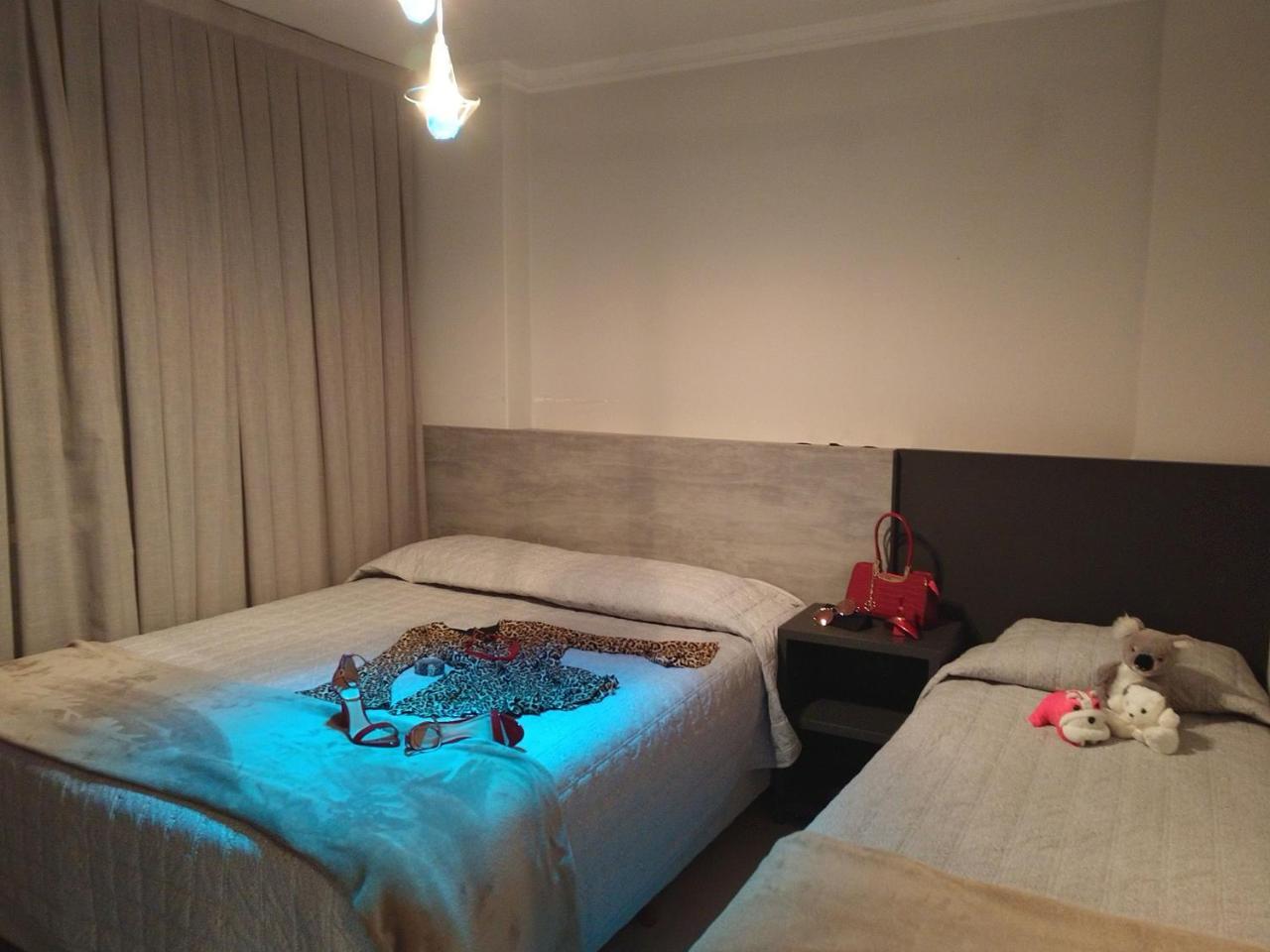 Edificio Dalpiaz Apartamento Balneario Camboriu