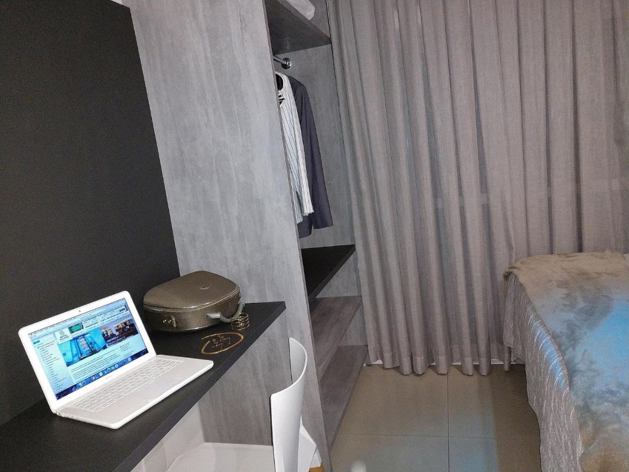 Apartamento Edificio Dalpiaz *