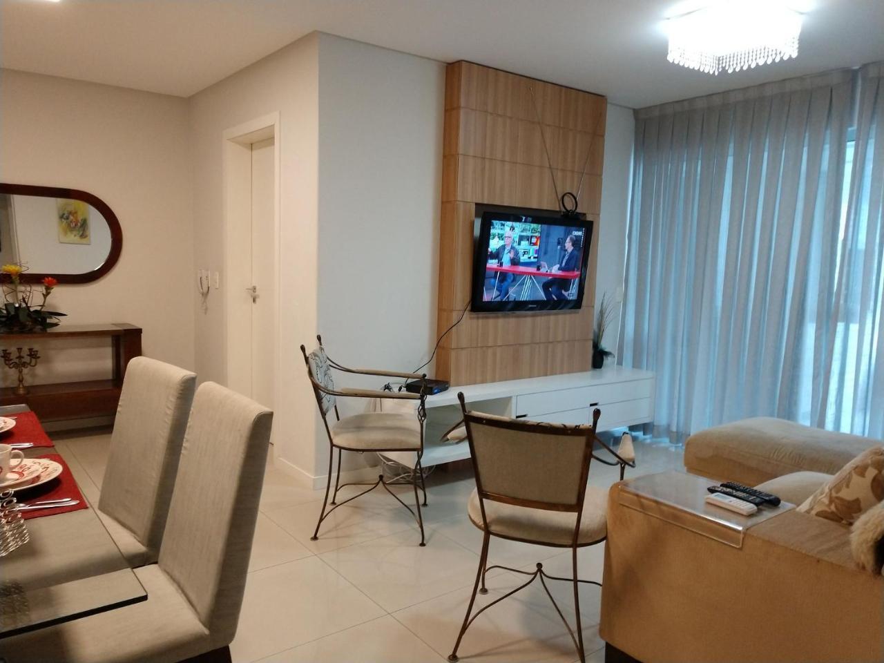 Edificio Dalpiaz Apartamento