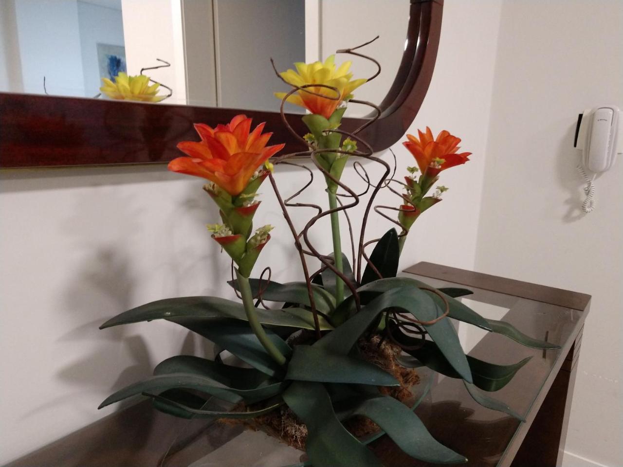 Apartamento Edificio Dalpiaz Balneario Camboriu