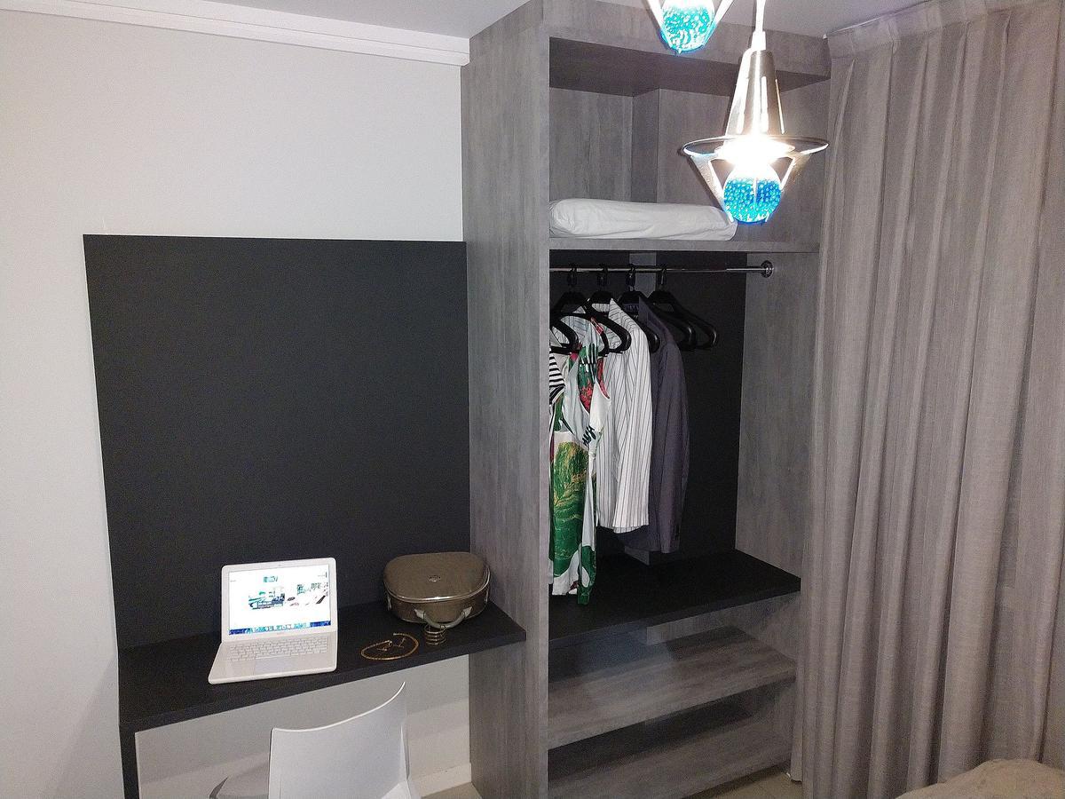 Edificio Dalpiaz Apartamento *
