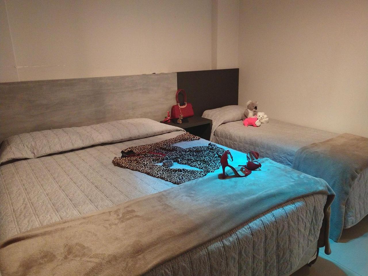 Apartamento Edificio Dalpiaz *