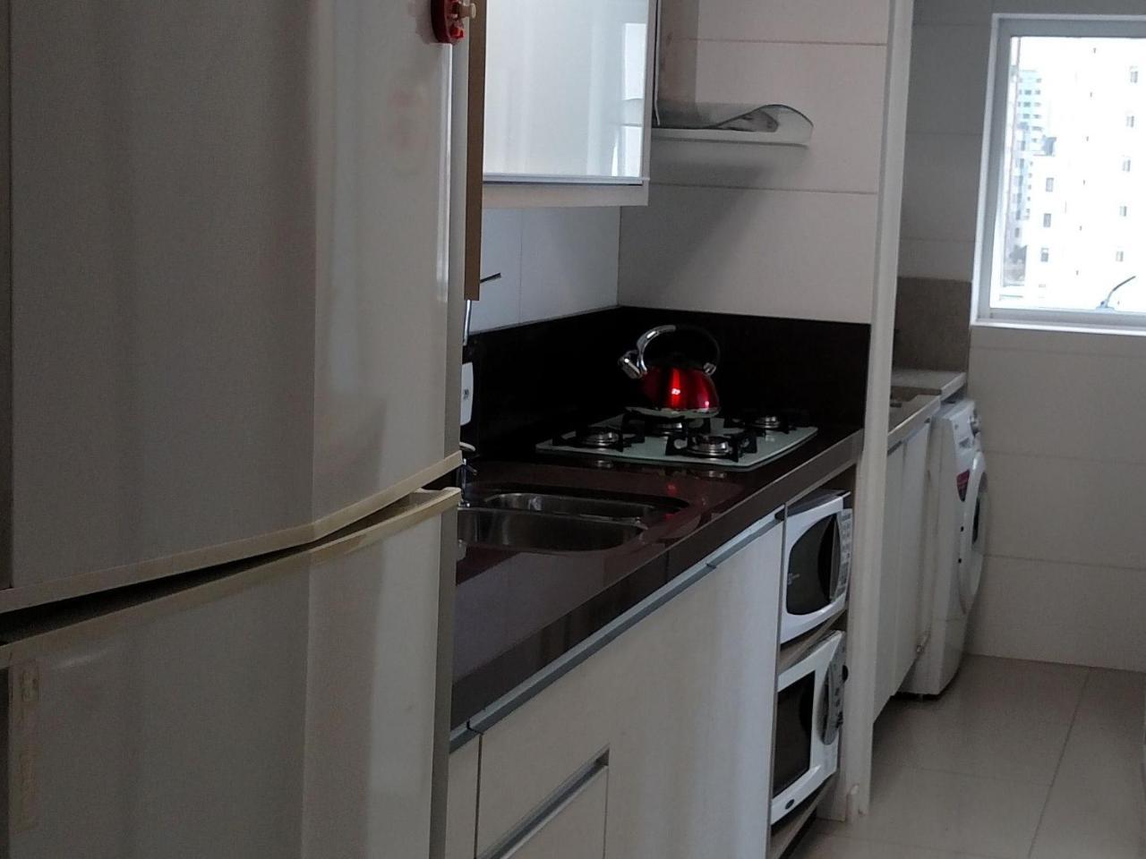 Edificio Dalpiaz Apartamento *