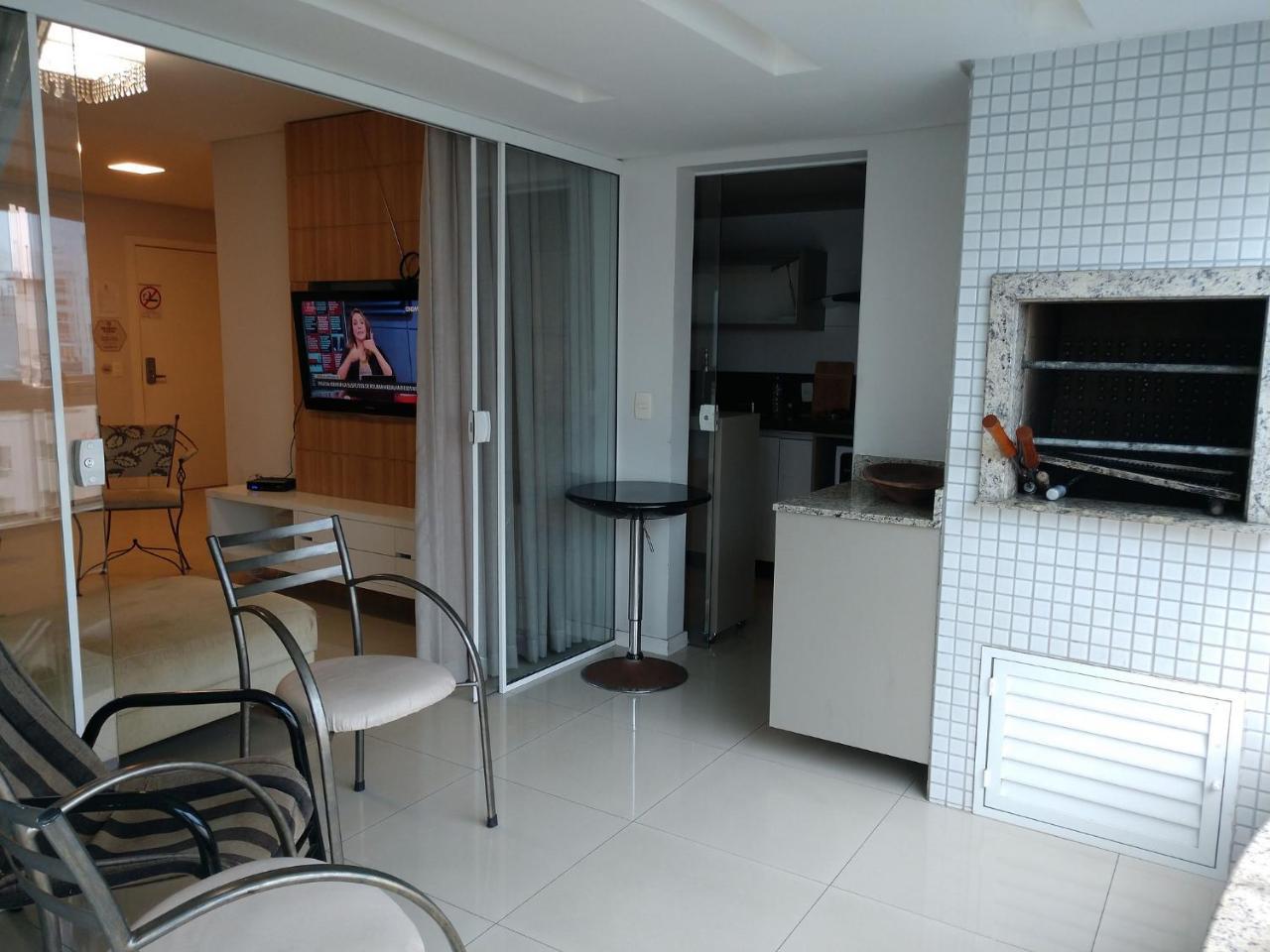 Apartamento Edificio Dalpiaz *
