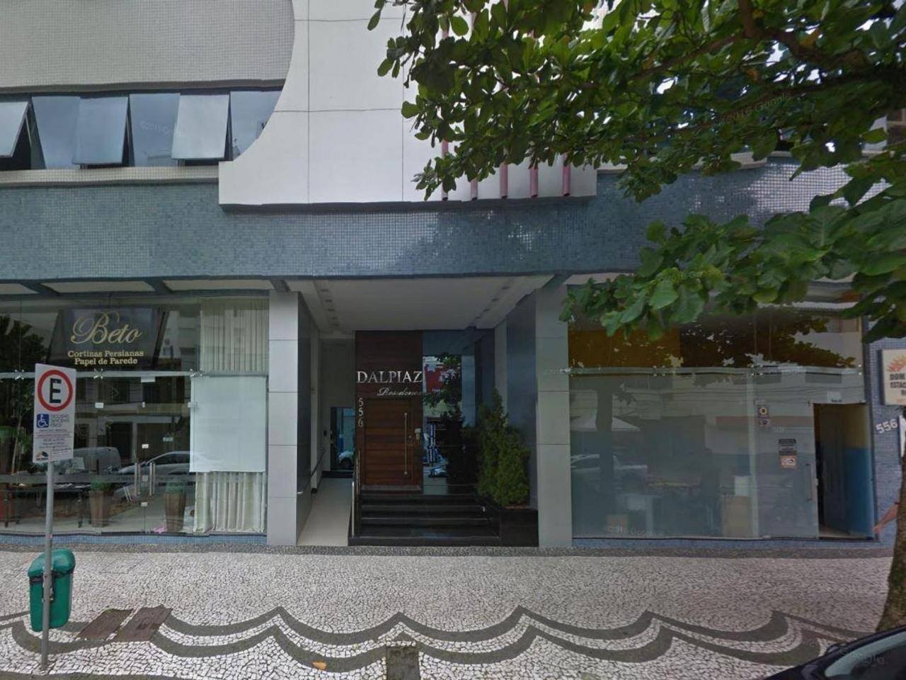 Edificio Dalpiaz Apartamento
