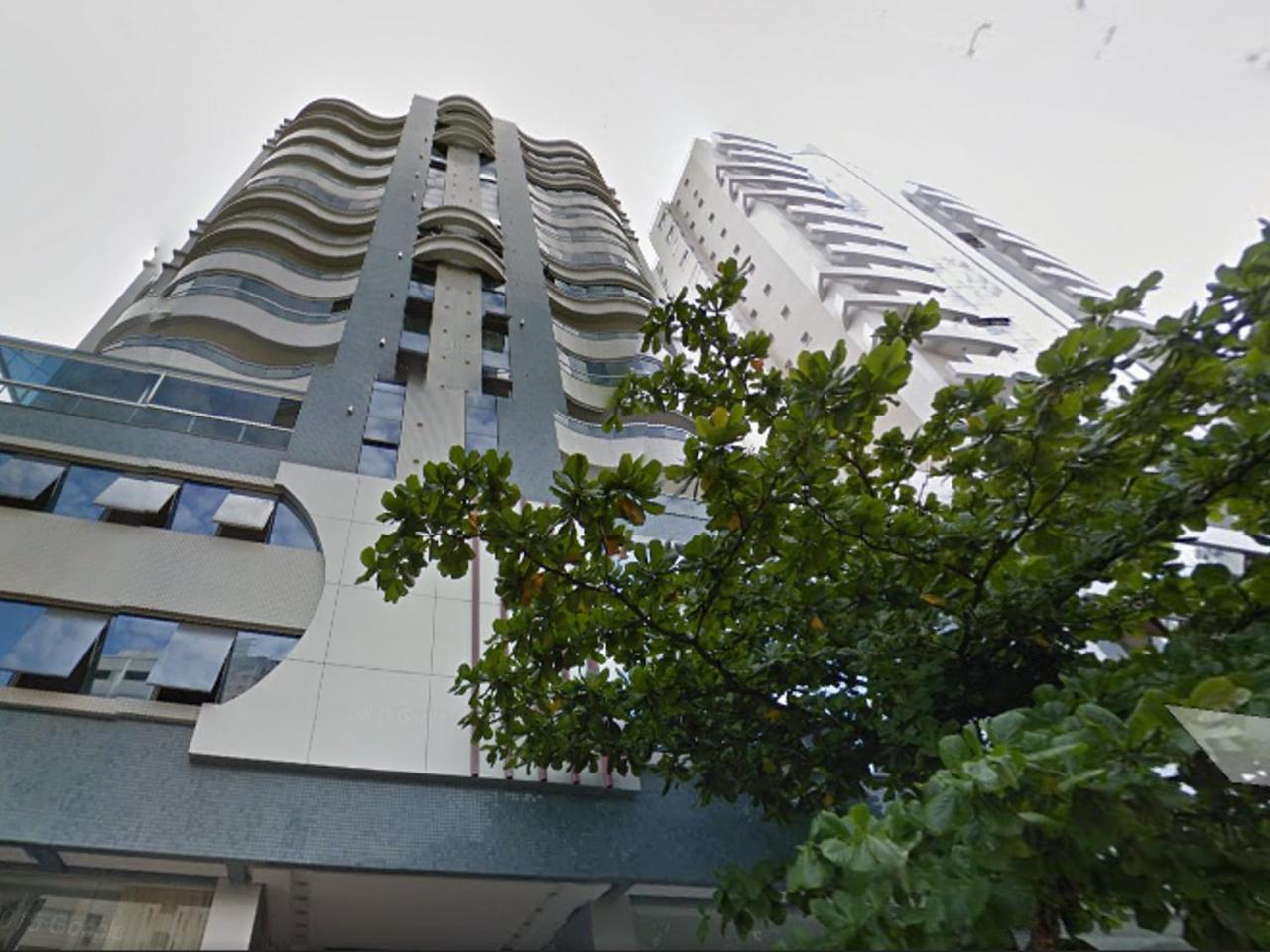 Edificio Dalpiaz Apartamento Balneario Camboriu