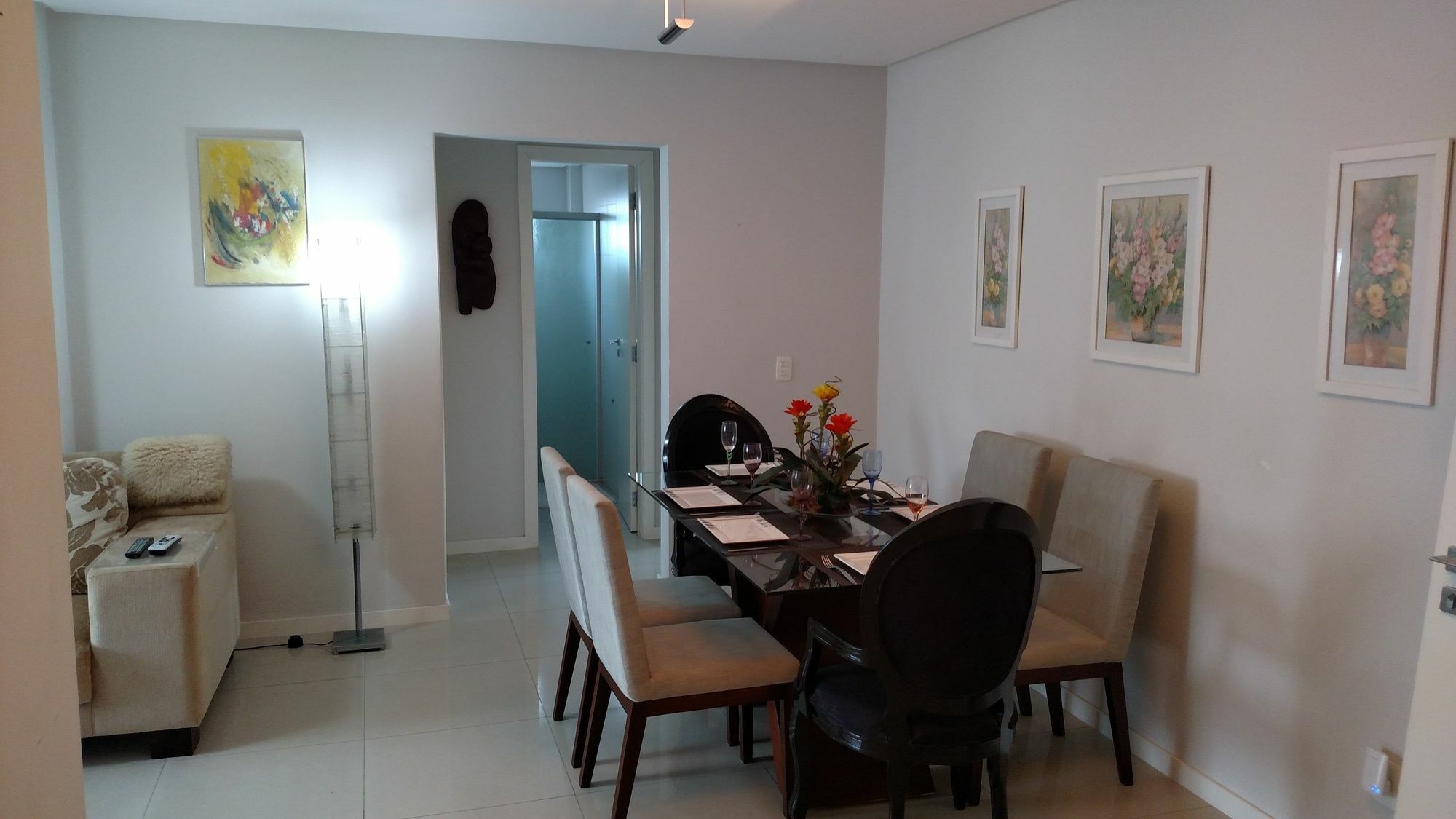Apartamento Edificio Dalpiaz *