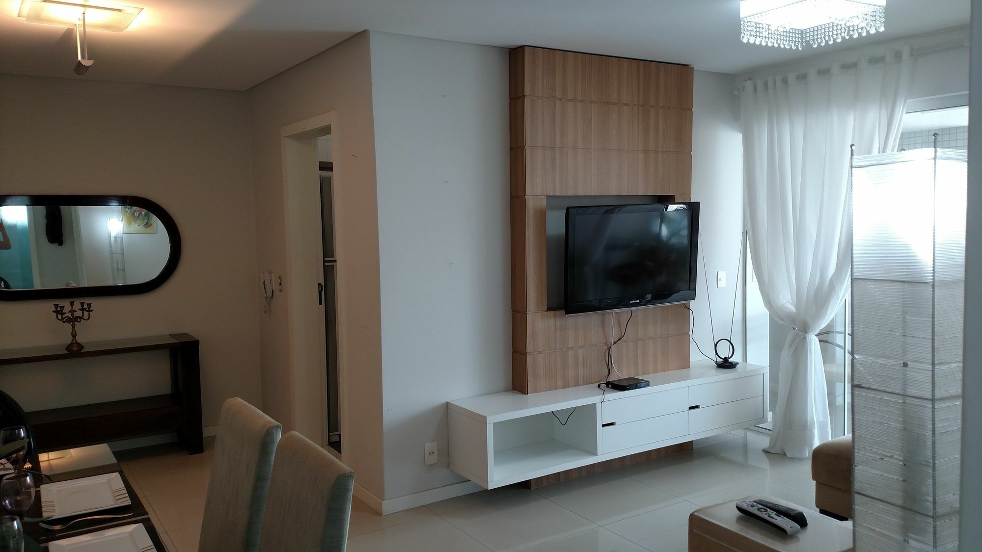 Edificio Dalpiaz Apartamento