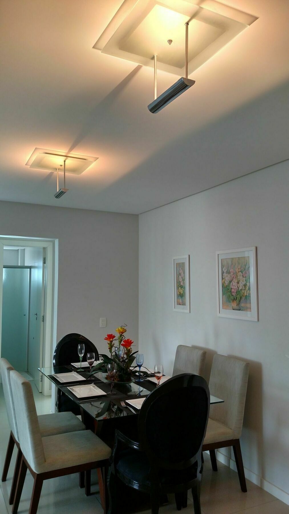Edificio Dalpiaz Apartamento