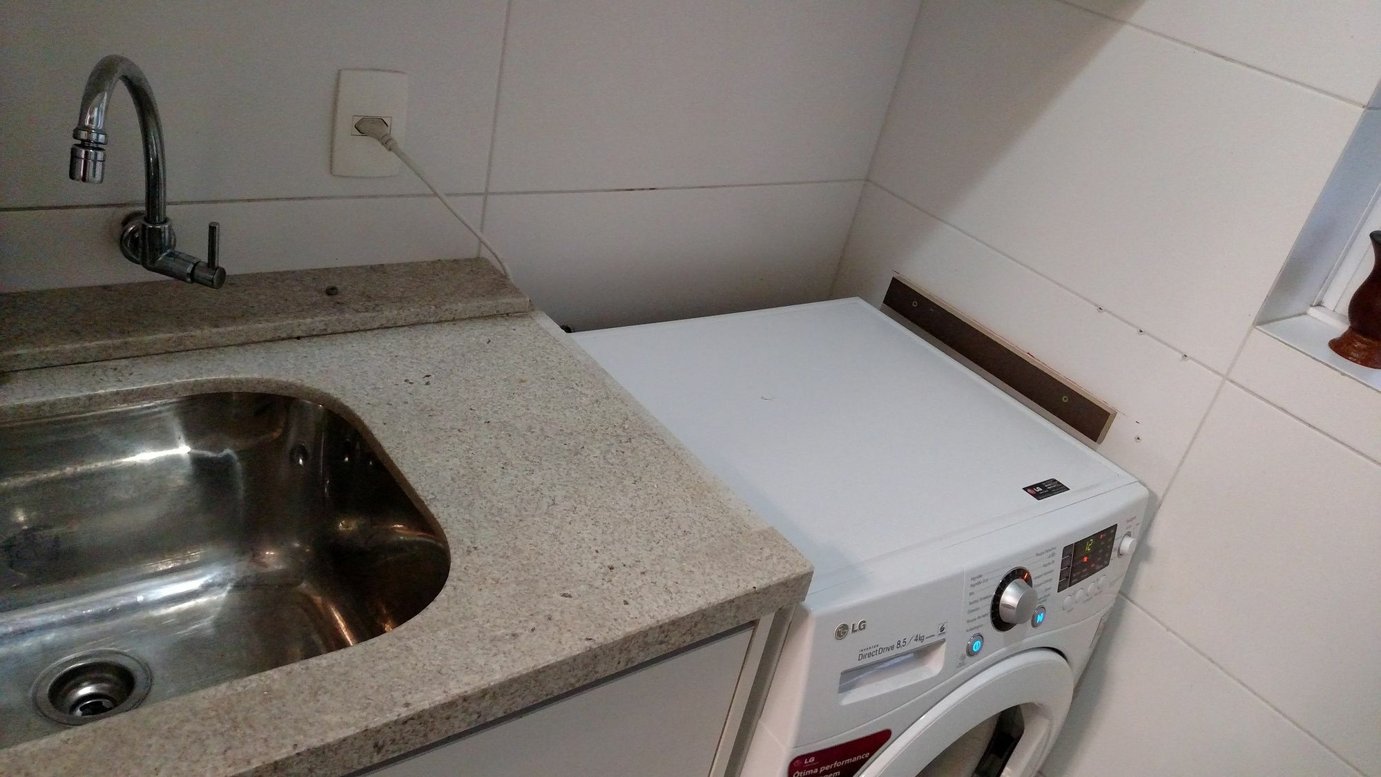 Apartamento Edificio Dalpiaz