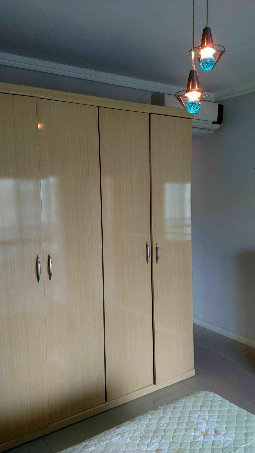 Apartamento Edificio Dalpiaz *