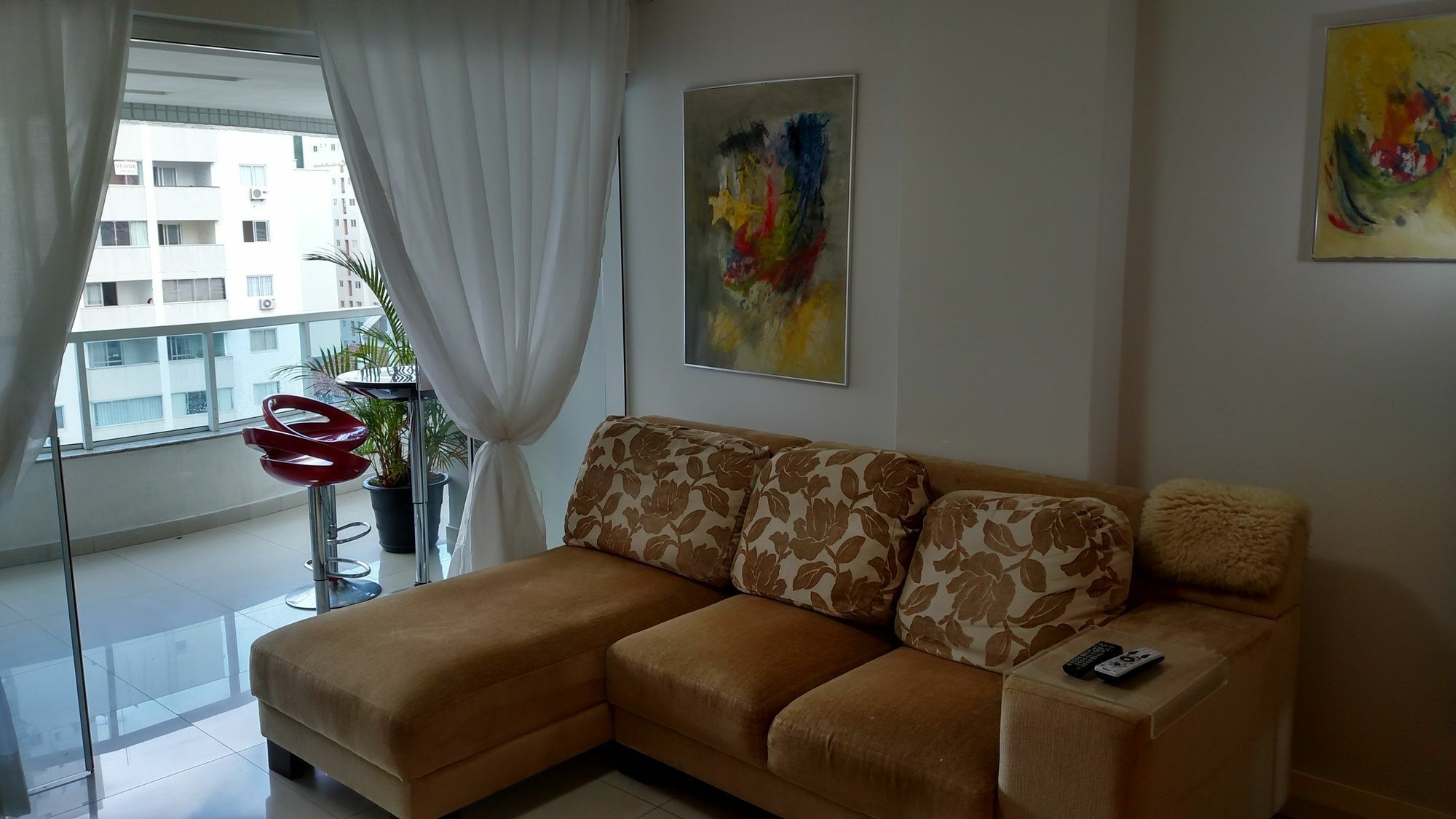 Edificio Dalpiaz Apartamento Balneario Camboriu